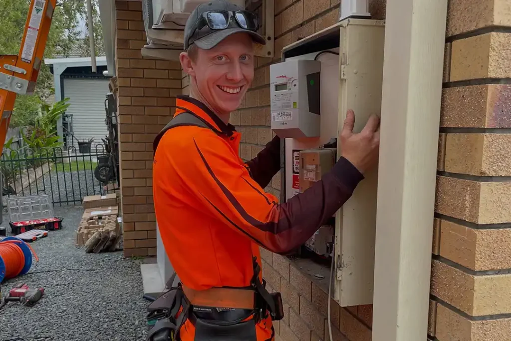 Solar Batteries Gold Coast