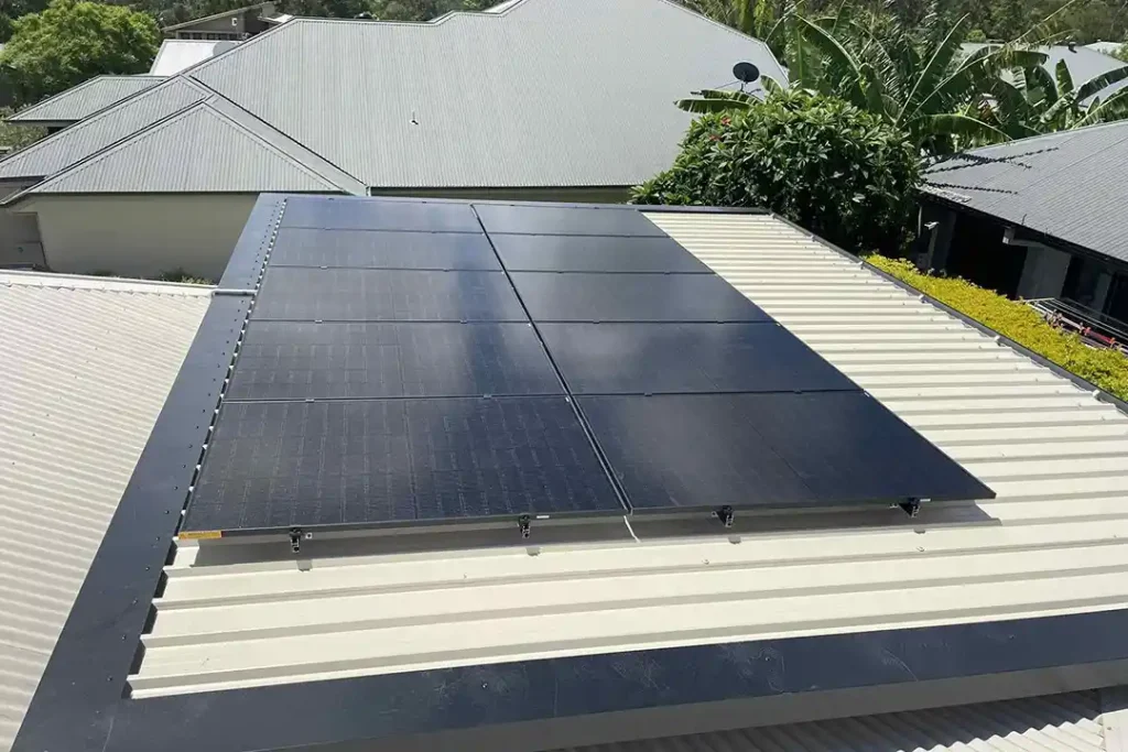 Solar Gold Coast