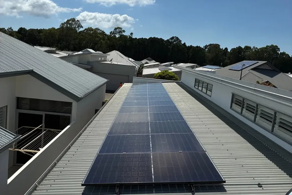 Solar Nerang