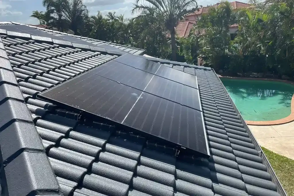 Solar Nerang
