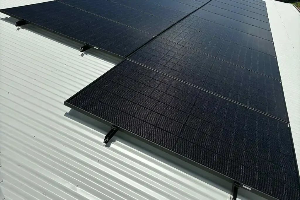 Solar Brisbane Southside