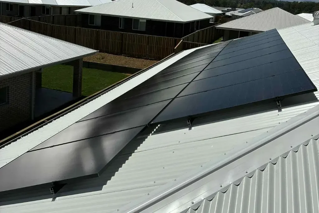 Solar Brisbane Southside