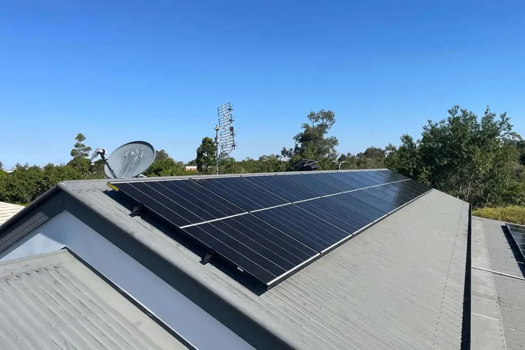 Solar Brisbane Southside